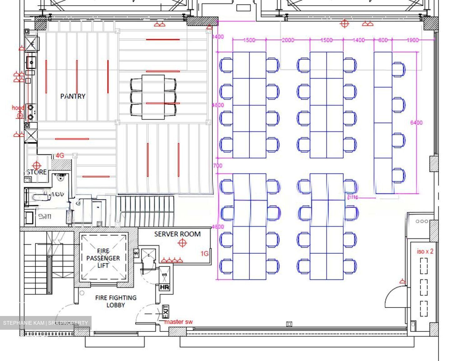 ABM BUILDING (D3), Factory #531630391